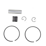 Piston Cylinder Crank and Gasket Kit for Yamaha Blaster 200 66mm 37F-11400-00-00 – product image 6