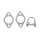 Flex Pipe Catalytic Converter For 2007-2011 2006-2008 Toyota Camry Solara 2.4L – product image 6