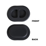 Floor Pan Drain Plug Rubber Body Plug for 2014-2022 Wrangler Jeep 68194821AA – product image 2