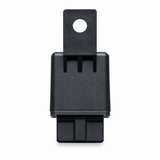 2-Pack FLS821 12V 40A 4-Pin Automotive Relays
