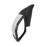 FO1320528 For 2015-2021 Ford F-150 Chrome Heated Driver Side Mirror Power Fold – product image 4