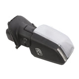 FO1320528 For 2015-2021 Ford F-150 Chrome Heated Driver Side Mirror Power Fold – product image 7