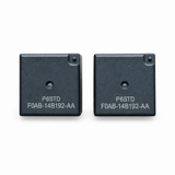 2-Pack FOAB-14B192-AA F0AB-14B192-AA 12V 40A 5-Pin Automotive Relays