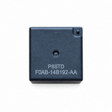 2-Pack FOAB-14B192-AA F0AB-14B192-AA 12V 40A 5-Pin Automotive Relays