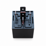 2-Pack FOAB-14B192-AA F0AB-14B192-AA 12V 40A 5-Pin Automotive Relays