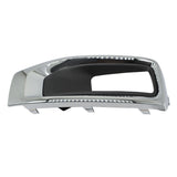 Fog Light Bezel For GMC Yukon GM1038187 – product image 4