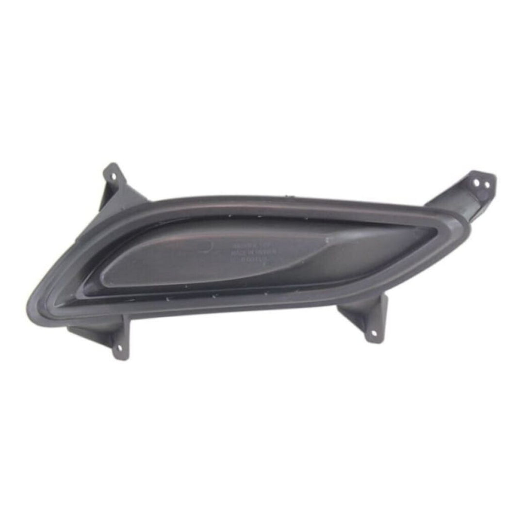 Fog Light Cover Pair for 2011-2013 Hyundai Sonata