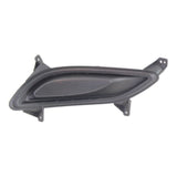 Fog Light Cover Pair for 2011-2013 Hyundai Sonata
