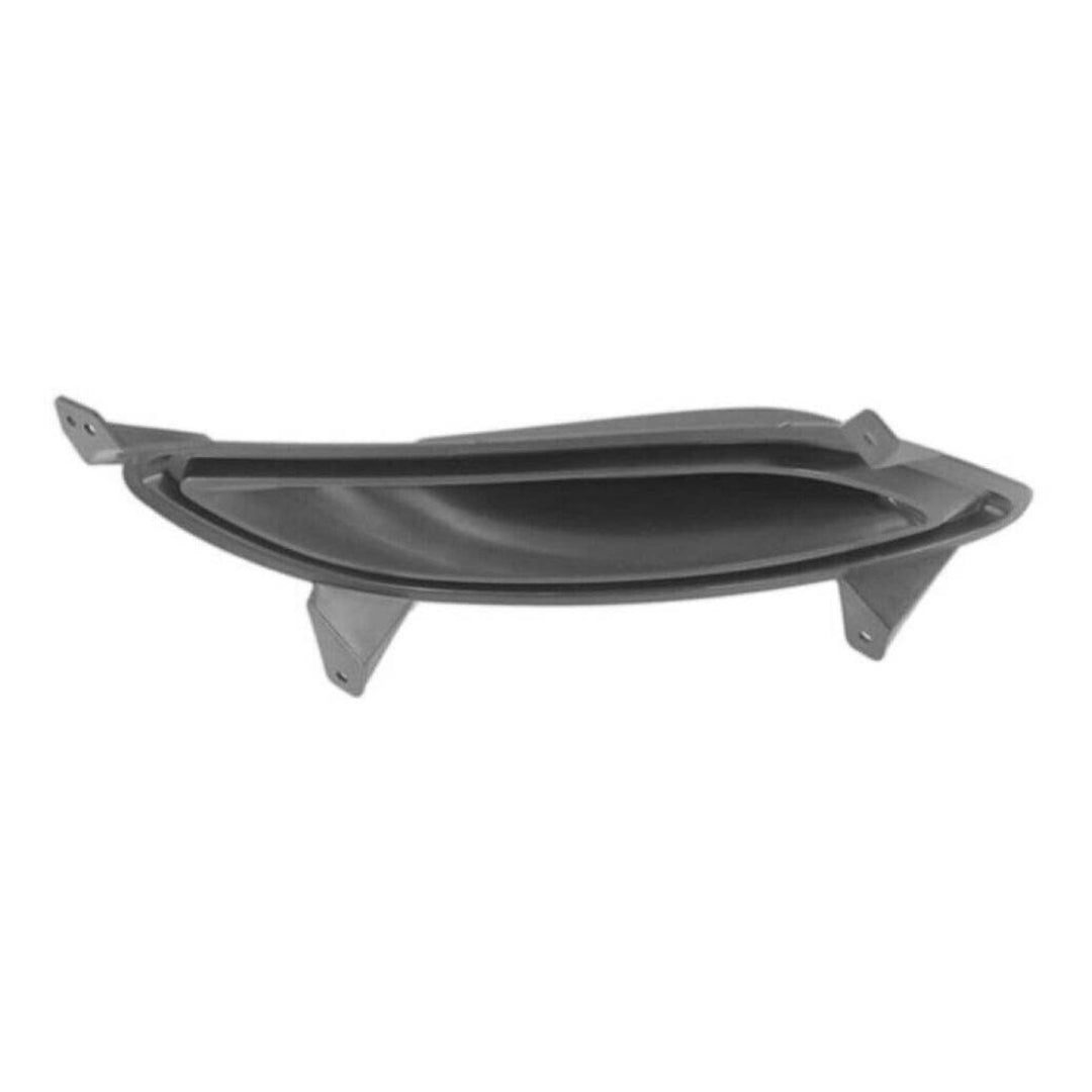 Fog Light Cover Pair for 2011-2013 Hyundai Sonata