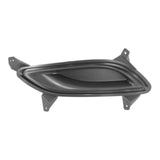 Fog Light Cover Pair for 2011-2013 Hyundai Sonata