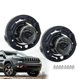 Fog Light For 2015-2021 Dodge Challenger Projector Front Bumper Lamps Clear Lens – product image
