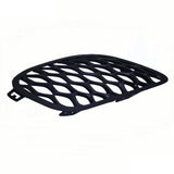 Fog Light Grille Cover and Bracket Set for 2015-2022 Dodge Charger