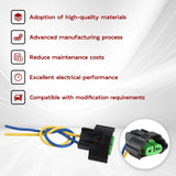 Fog Light Headlight Connector Harness for Acura Mazda Honda 2005-2018 – product image 3
