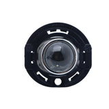 Fog Light Kit with Bezels for 2014-2016 Jeep Grand Cherokee