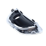 Fog Light Kit with Bezels for 2014-2016 Jeep Grand Cherokee
