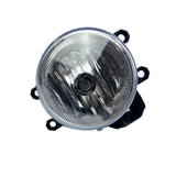 Fog Light Kit with Bulbs Switch Covers and Brackets for 2018-2020 Toyota Prius C