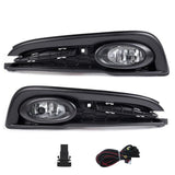 Fog Light Kit with Switch for 2013-2015 Honda Civic Sedan