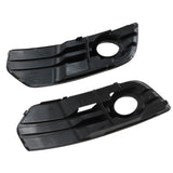 Fog Light Lamp Cover For 2009-2012 AUDI Q5 AU1038108 AU1039108 8R0807681A01C – product image