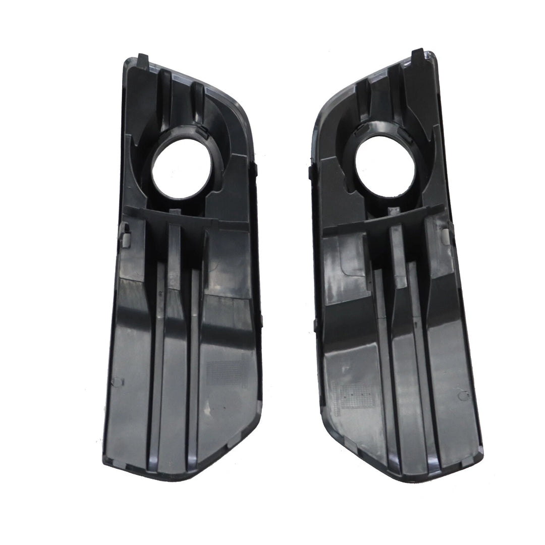 Fog Light Lamp Cover For 2009-2012 AUDI Q5 AU1038108 AU1039108 8R0807681A01C – product image 2