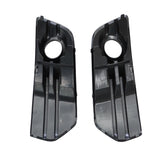 Fog Light Lamp Cover For 2009-2012 AUDI Q5 AU1038108 AU1039108 8R0807681A01C – product image 2