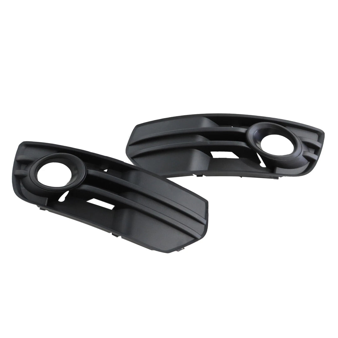 Fog Light Lamp Cover For 2009-2012 AUDI Q5 AU1038108 AU1039108 8R0807681A01C – product image 3