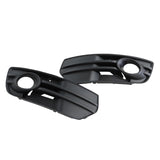 Fog Light Lamp Cover For 2009-2012 AUDI Q5 AU1038108 AU1039108 8R0807681A01C – product image 3