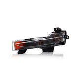 Fog Light Lamp LED DRL Left Driver Side For 2017-18-19-2023 Tesla Model 3 Y – product image