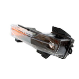 Fog Light Lamp LED DRL Left Driver Side For 2017-18-19-2023 Tesla Model 3 Y – product image 3