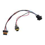 Fog Light Lamp Wiring Harness Fit for 2006-2010 Pontiac Solstice US 16530926 – product image
