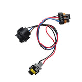 Fog Light Lamp Wiring Harness Fit for 2006-2010 Pontiac Solstice US 16530926 – product image 2