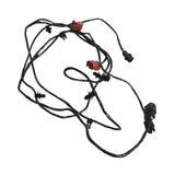 Fog Light Wiring Loom Front for 2011 2012 2013 2014 Dodge Challenger 68109842AA – product image