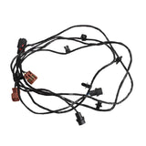Fog Light Wiring Loom Front for 2011 2012 2013 2014 Dodge Challenger 68109842AA – product image 3