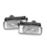 Fog Lights For 1992-93-94-95-96-97-1998 BMW 3 Series E36 M3 Driving Bumper Lamps – product image