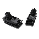 Fog Lights For 1992-93-94-95-96-97-1998 BMW 3 Series E36 M3 Driving Bumper Lamps – product image 4