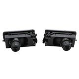 Fog Lights For 1992-93-94-95-96-97-1998 BMW 3 Series E36 M3 Driving Bumper Lamps – product image 5