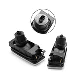 Fog Lights For 1992-93-94-95-96-97-1998 BMW 3 Series E36 M3 Driving Bumper Lamps – product image 8