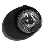 Fog Lights For 2007-2013 Toyota Tundra 2008-2011 Sequoia Bumper Lamps W/Cover – product image