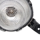 Fog Lights Lamps Assembly DRL Driver and Passenger Side For 2019-2021 Kia Forte 86595M7010 – product image 2