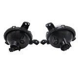 Fog Lights Lamps Assembly DRL Driver and Passenger Side For 2019-2021 Kia Forte 86595M7010 – product image 3