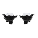 Fog Lights Lamps Assembly DRL Driver and Passenger Side For 2019-2021 Kia Forte 86595M7010 – product image 4