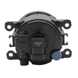 Fog Lights With Wiring Harness For Nissan Pathfinder – product image 3