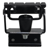Folding Top Plunger Locking Bracket for Jeep Wrangler 2007-2018 68032495AA – product image