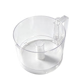 Food Processor Work Bowl 7-Cup 2 Tabs for Cuisinart DLC-10 FP-631AGTX – product image 9