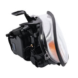 For 02-18 Freightliner M2 M-2 100 106 112 Pair Set Left & Right Side Headlight – product image 3