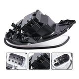 For 02-18 Freightliner M2 M-2 100 106 112 Pair Set Left & Right Side Headlight – product image 5