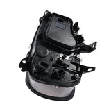For 02-18 Freightliner M2 M-2 100 106 112 Pair Set Left & Right Side Headlight – product image 6