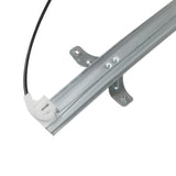 For 03-07 Honda Accord Front Driver side with Motor Sedan Power Window Regulator OS06842 – product image 4
