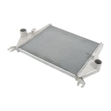 For 03-09 Dodge Ram 2500 5.9L 6.7L Turbocharged Aluminum Intercooler – product image 7