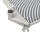 For 03-09 Dodge Ram 2500 5.9L 6.7L Turbocharged Aluminum Intercooler – product image 9