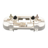 For 04-10 Ford F150 Front Overhead Console Dome Map LED Lights Circuit Board New – product image